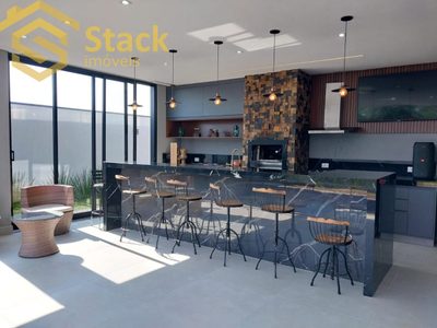 Sobrado, 3 quartos, 360 m² - Foto 1