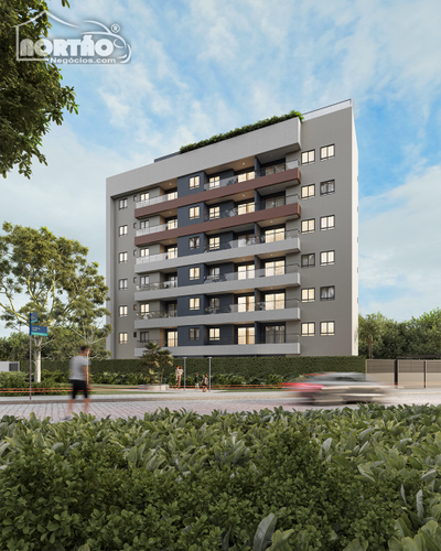 Casa, 2 quartos, 58 m² - Foto 2
