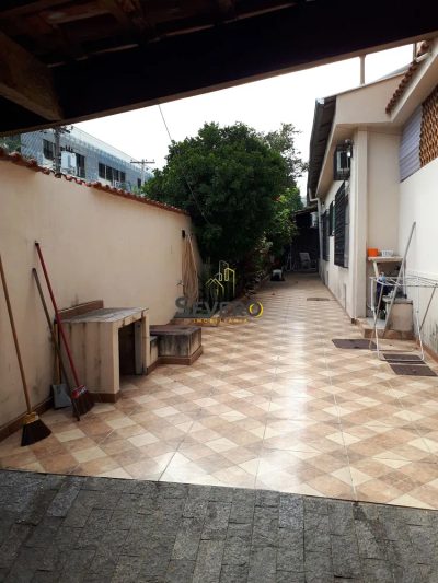 Apartamento, 4 quartos, 198 m² - Foto 1