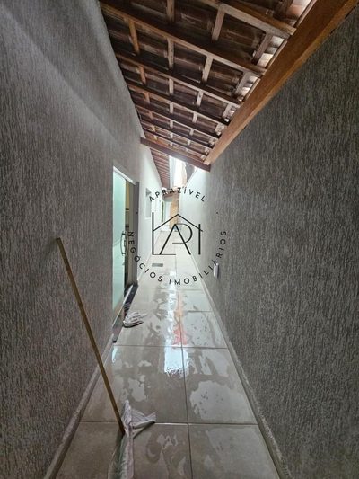 Casa, 2 quartos, 90 m² - Foto 2