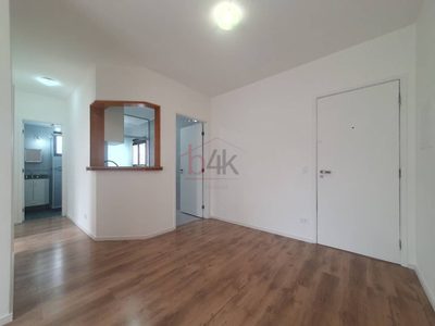 Apartamento, 2 quartos, 55 m² - Foto 3