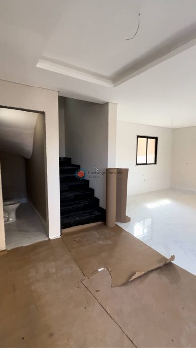 Casa, 3 quartos - Foto 5