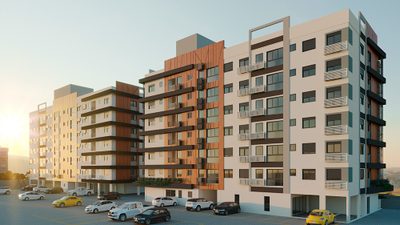 Apartamento, 3 quartos, 89 m² - Foto 2