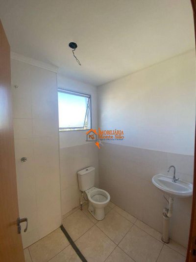 Apartamento, 2 quartos, 49 m² - Foto 2
