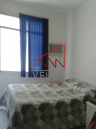 Kitnet-Studio, 28 m² - Foto 3