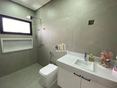 Casa de Condomínio, 3 quartos - Foto 5