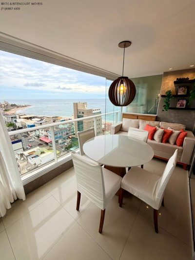 Apartamento, 1 quarto, 50 m² - Foto 4