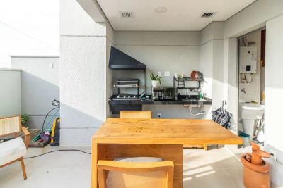 Apartamento, 2 quartos, 102 m² - Foto 1
