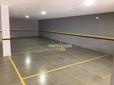 Cobertura, 2 quartos, 88 m² - Foto 2