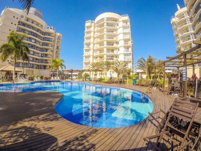 Apartamento, 3 quartos, 98 m² - Foto 1