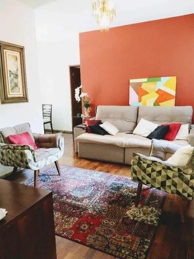 Apartamento, 3 quartos, 90 m² - Foto 5