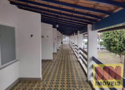 Casa de Condomínio, 1 quarto - Foto 2