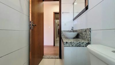Apartamento, 3 quartos, 82 m² - Foto 2