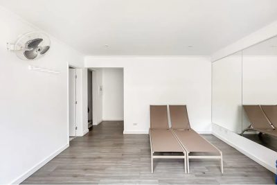 Apartamento, 2 quartos, 61 m² - Foto 2