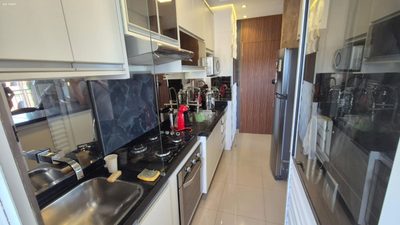Apartamento, 3 quartos, 53 m² - Foto 3