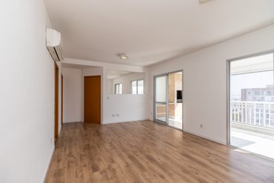 Apartamento, 3 quartos, 109 m² - Foto 3