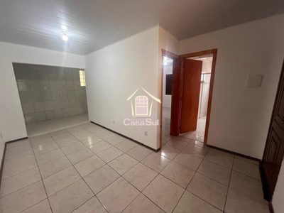 Casa, 1 quarto, 80 m² - Foto 3