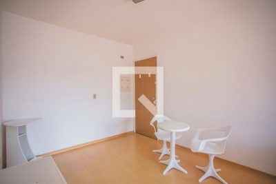 Apartamento, 1 quarto, 50 m² - Foto 1