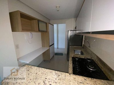 Apartamento, 2 quartos, 69 m² - Foto 5
