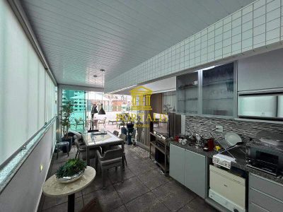 Cobertura, 4 quartos, 200 m² - Foto 5