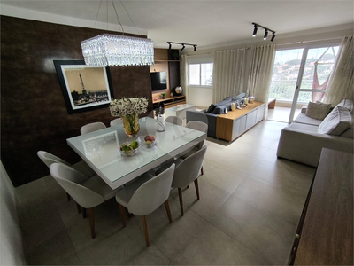 Apartamento, 3 quartos, 125 m² - Foto 1