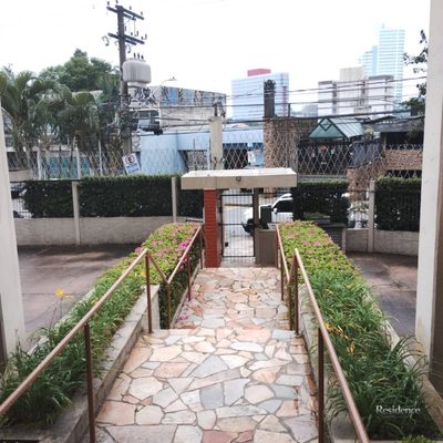 Apartamento, 2 quartos, 72 m² - Foto 2