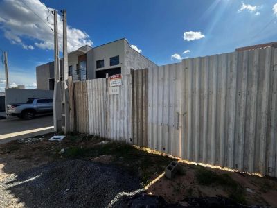 Terreno, 243 m² - Foto 5