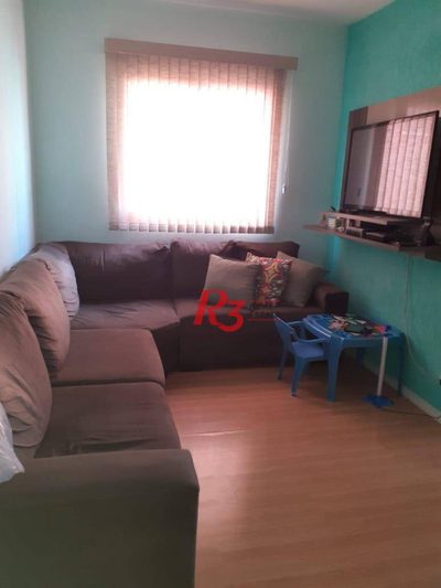Apartamento, 2 quartos, 56 m² - Foto 3