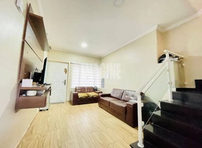 Sobrado, 2 quartos, 160 m² - Foto 3