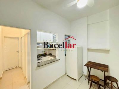 Apartamento, 1 quarto, 26 m² - Foto 1