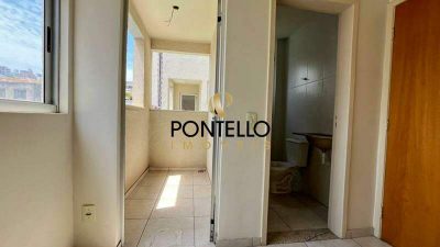 Cobertura, 2 quartos, 55 m² - Foto 2