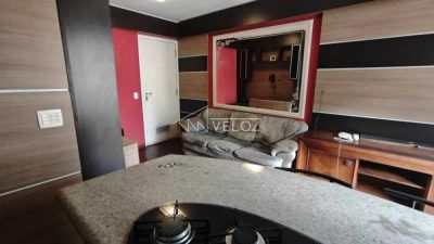 Apartamento, 1 quarto, 40 m² - Foto 5