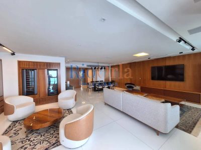 Apartamento, 4 quartos, 261 m² - Foto 3