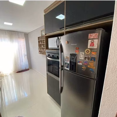 Casa, 2 quartos, 120 m² - Foto 3