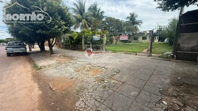 Casa, 765 m² - Foto 1