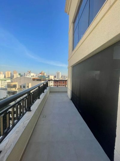 Cobertura, 3 quartos, 144 m² - Foto 5