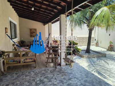 Casa, 3 quartos, 130 m² - Foto 5