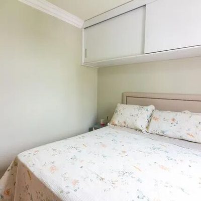 Apartamento, 3 quartos, 60 m² - Foto 5