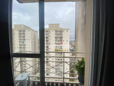Apartamento, 2 quartos, 49 m² - Foto 4