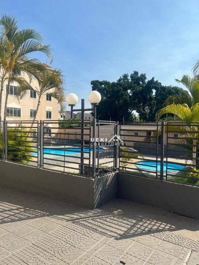 Apartamento, 3 quartos, 90 m² - Foto 3