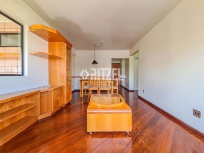 Apartamento, 2 quartos, 92 m² - Foto 5