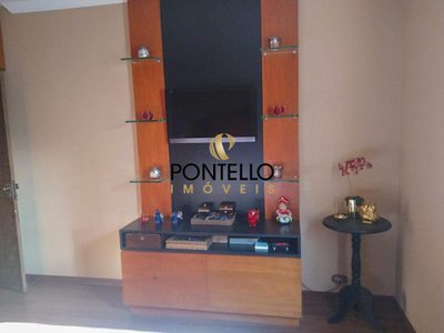 Casa, 4 quartos, 160 m² - Foto 3