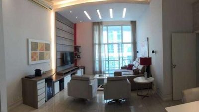 Apartamento, 2 quartos, 123 m² - Foto 3