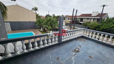 Sobrado, 3 quartos, 80 m² - Foto 5