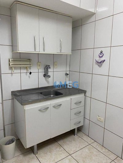 Kitnet-Studio, 35 m² - Foto 4