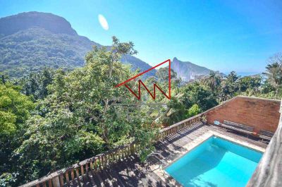 Apartamento, 5 quartos, 650 m² - Foto 1