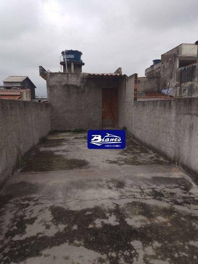 Casa, 1 quarto, 40 m² - Foto 3