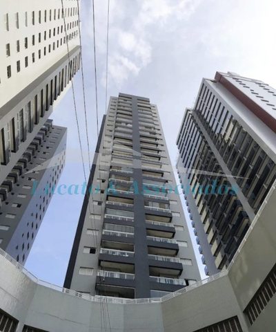 Flat/Apart Hotel, 1 quarto, 50 m² - Foto 1