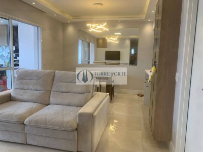 Apartamento, 3 quartos, 102 m² - Foto 5