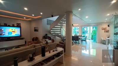 Casa de Condomínio, 3 quartos - Foto 5